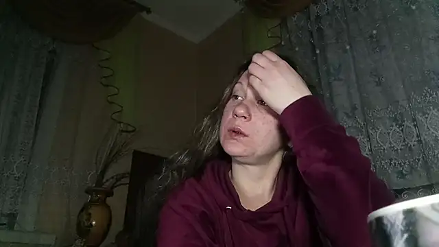 Norma Wall online show from 02.07.26