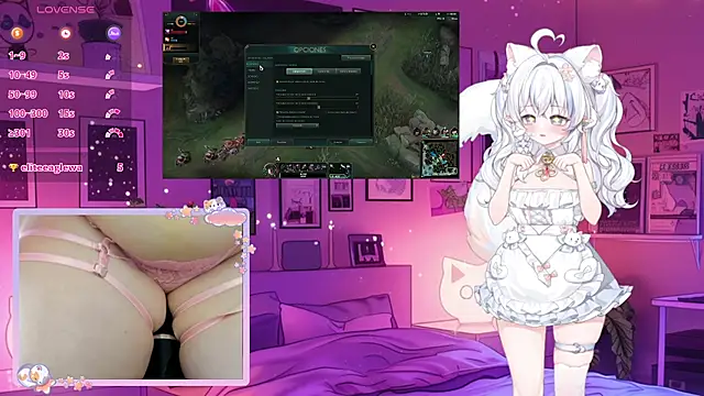 kanekko online show from 01.14.26