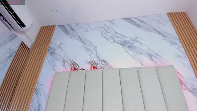 emily nova  online show from 03.08.26