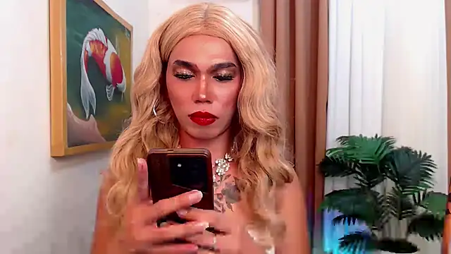 AmandaSmithTs online show from 02.26.26