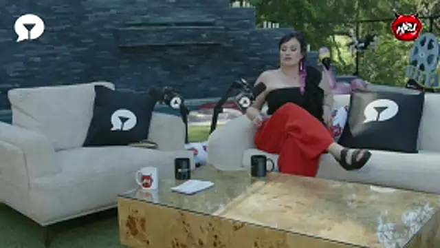 hollyrandall online show from 02.27.26