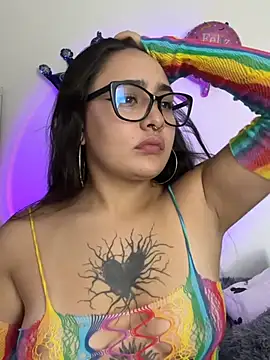 Snapshot of Diosa_lunar1 chatting on 02.12.26 Diosa lunar1 online show from 02.12.26