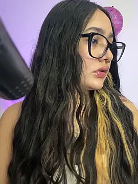 Diosa lunar1 online show from 03.14.26