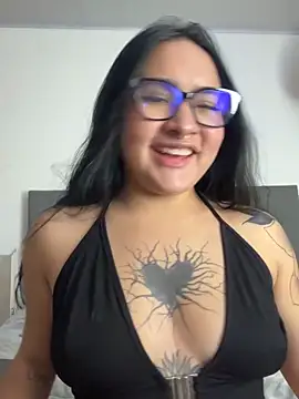Snapshot of Diosa_lunar1 chatting on 05.27.26 Diosa lunar1 online show from 05.27.26