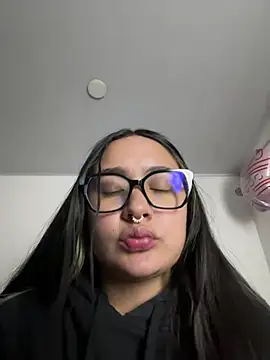 Snapshot of Diosa_lunar1 chatting on 07.24.26 Diosa lunar1 online show from 07.24.26