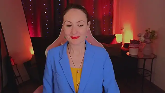 Juliet Jamess online show from 02.03.26