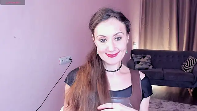Juliet Jamess online show from 02.16.26