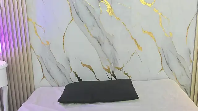 Snapshot of LaxiZoe chatting on 03.03.26 LaxiZoe online show from 03.03.26