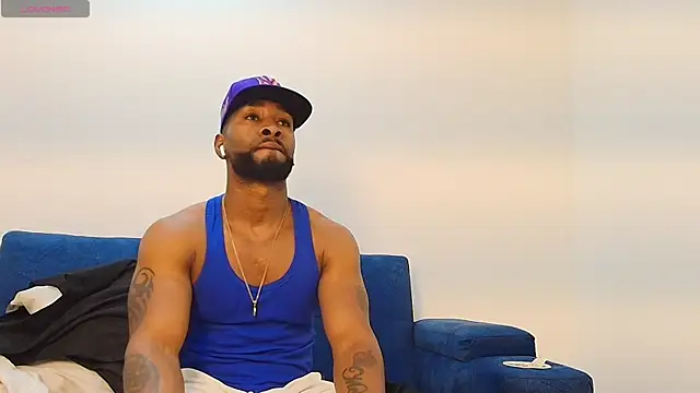 Snapshot of Dante_Knox chatting on 01.12.26 Dante Knox online show from 01.12.26