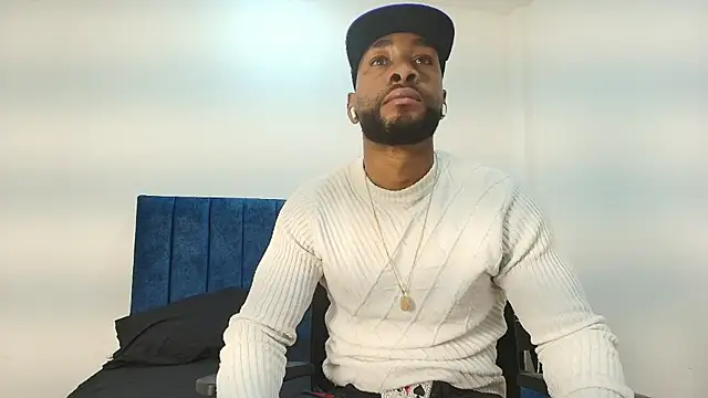 Snapshot of Dante_Knox chatting on 01.16.26 Dante Knox online show from 01.16.26