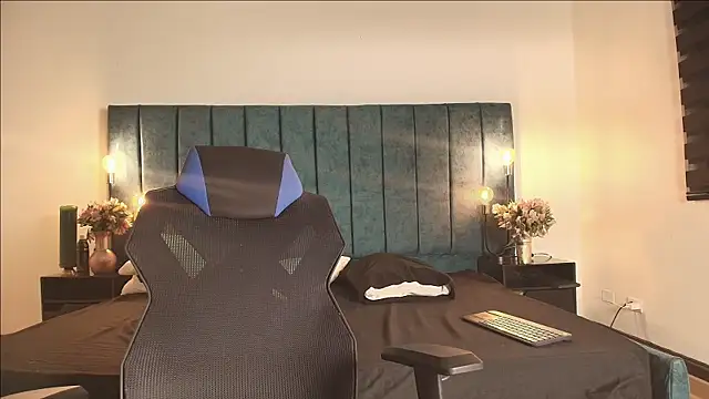 Snapshot of Dante_Knox chatting on 01.17.26 Dante Knox online show from 01.17.26