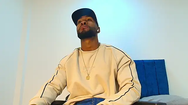 Snapshot of Dante_Knox chatting on 01.19.26 Dante Knox online show from 01.19.26