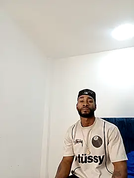 Snapshot of Dante_Knox chatting on 01.31.26 Dante Knox online show from 01.31.26