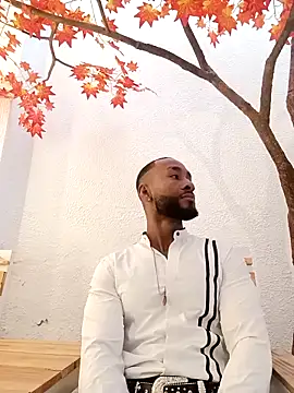 Snapshot of Dante_Knox chatting on 02.12.26 Dante Knox online show from 02.12.26