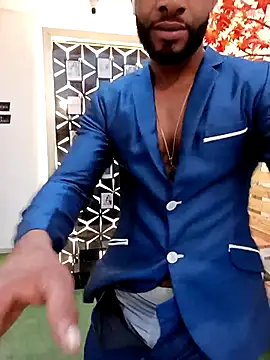 Snapshot of Dante_Knox chatting on 02.14.26 Dante Knox online show from 02.14.26