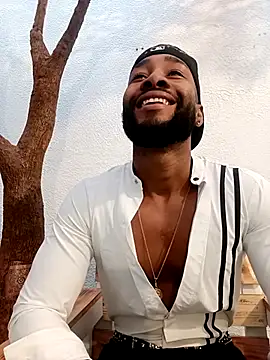 Snapshot of Dante_Knox chatting on 02.28.26 Dante Knox online show from 02.28.26