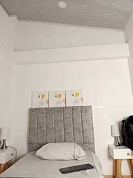 Dante Knox online show from 03.31.26