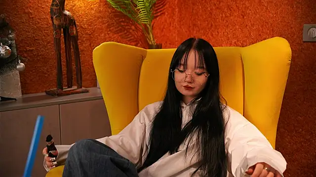 Snapshot of LetitiaAmbriz chatting on 01.12.26 LetitiaAmbriz online show from 01.12.26