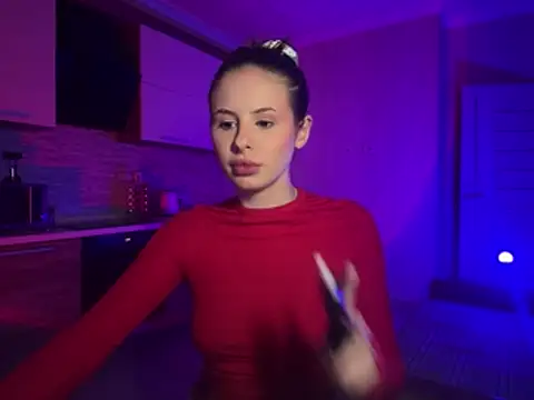 MissDianka online show from 04.09.26