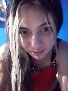 Megan nica online show from 03.20.26