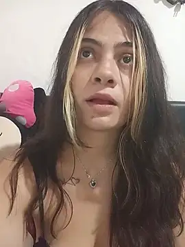 Megan nica online show from 05.16.26