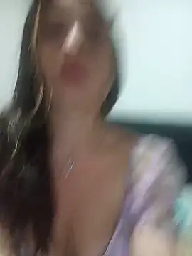 Snapshot of Megan_nica chatting on 06.21.26 Megan nica online show from 06.21.26