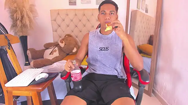 noah sthone online show from 02.21.26