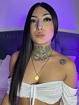 Lilith blaze Fg online show from 03.09.26