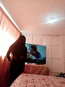 Snapshot of gabriela_grace1 chatting on 02.09.26 gabriela grace1 online show from 02.09.26