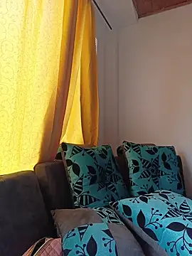 Snapshot of gabriela_grace1 chatting on 03.28.26 gabriela grace1 online show from 03.28.26