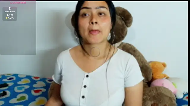 Snapshot of gabriela_grace1 chatting on 04.07.26 gabriela grace1 online show from 04.07.26