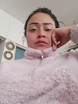 Snapshot of gabriela_grace1 chatting on 04.20.26 gabriela grace1 online show from 04.20.26