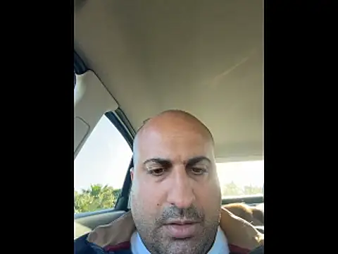 Alice Dan online show from 03.26.26