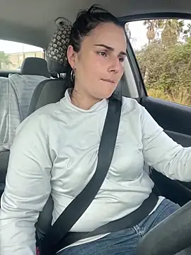 Alice Dan online show from 04.07.26