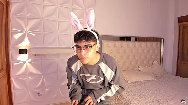 IamJuanJoc online show from 02.02.26