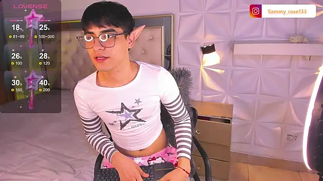 IamJuanJoc online show from 02.26.26