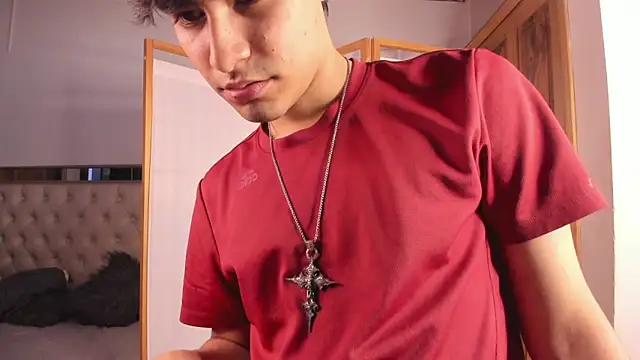 Snapshot of IamJuanJoc chatting on 06.20.26 IamJuanJoc online show from 06.20.26