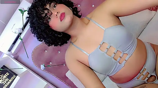 babyAnthonella online show from 03.01.26