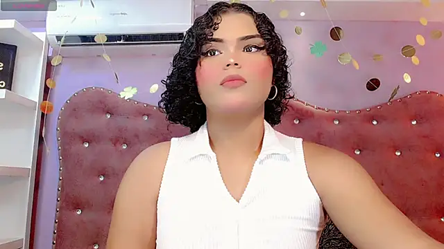 babyAnthonella online show from 03.22.26