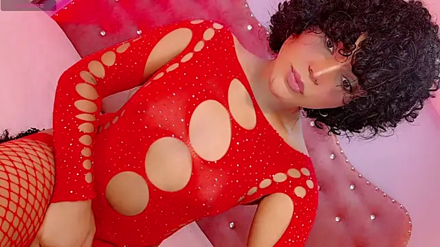 babyAnthonella online show from 04.05.26