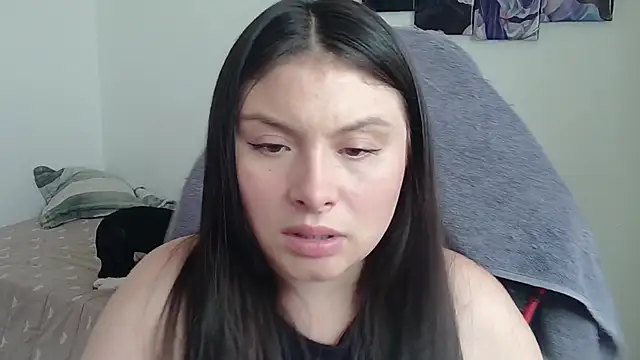 Snapshot of yessica_gomez01 chatting on 02.03.26 yessica gomez01 online show from 02.03.26