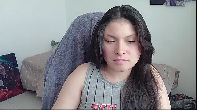 Snapshot of yessica_gomez01 chatting on 02.04.26 yessica gomez01 online show from 02.04.26
