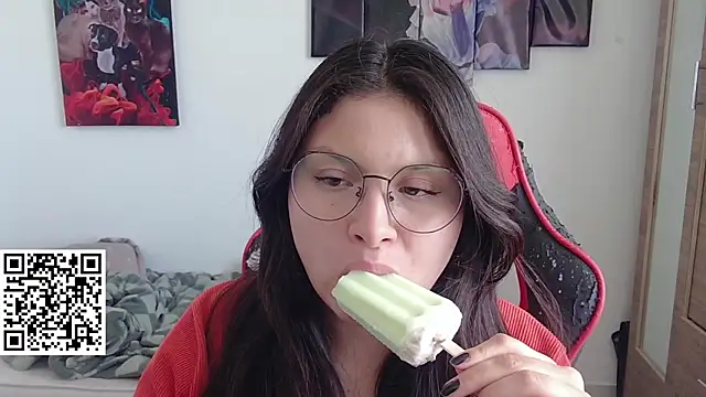 yessica gomez01 online show from 03.20.26