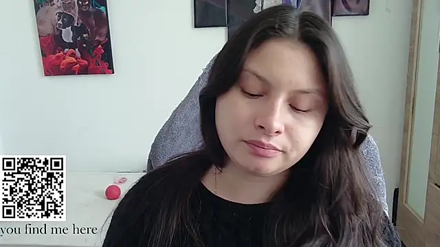 yessica gomez01 online show from 03.27.26