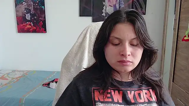 Snapshot of yessica_gomez01 chatting on 05.01.26 yessica gomez01 online show from 05.01.26