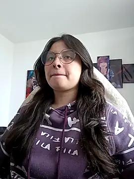 Snapshot of yessica_gomez01 chatting on 05.02.26 yessica gomez01 online show from 05.02.26