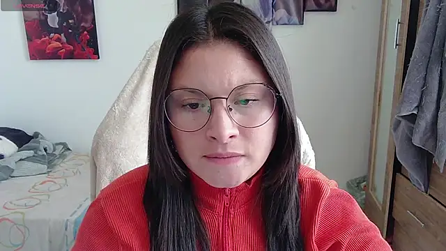 Snapshot of yessica_gomez01 chatting on 05.26.26 yessica gomez01 online show from 05.26.26