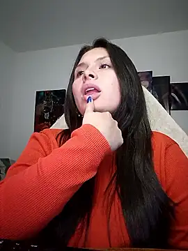 Snapshot of yessica_gomez01 chatting on 05.27.26 yessica gomez01 online show from 05.27.26