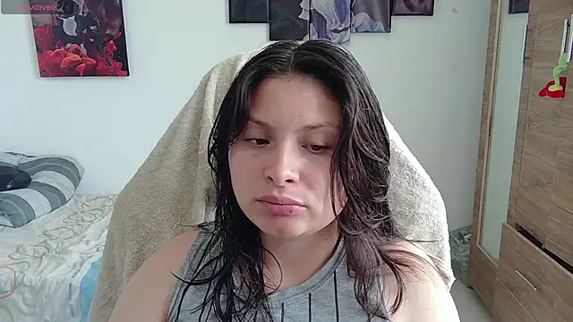 Snapshot of yessica_gomez01 chatting on 05.31.26 yessica gomez01 online show from 05.31.26