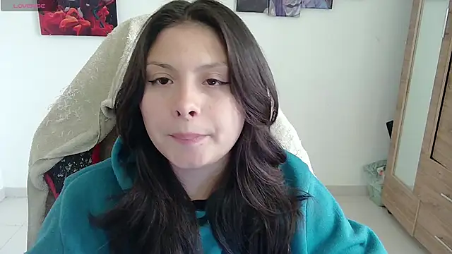 Snapshot of yessica_gomez01 chatting on 06.07.26 yessica gomez01 online show from 06.07.26